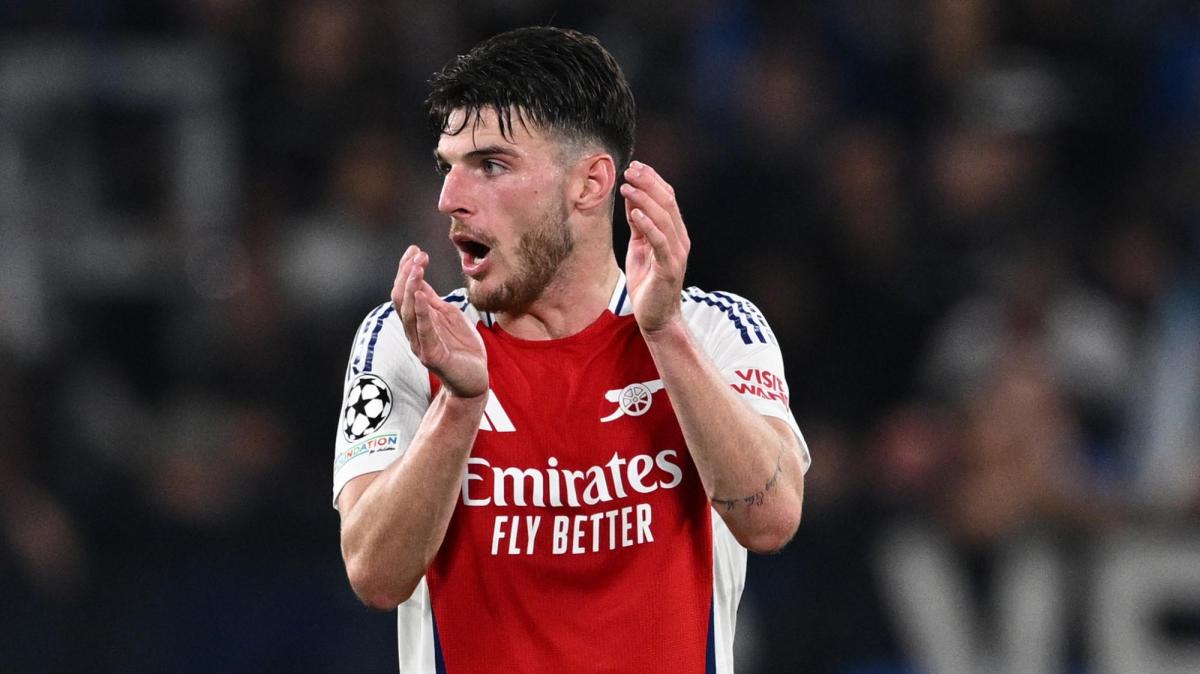 Immagine news Fútbol Internacional n.1