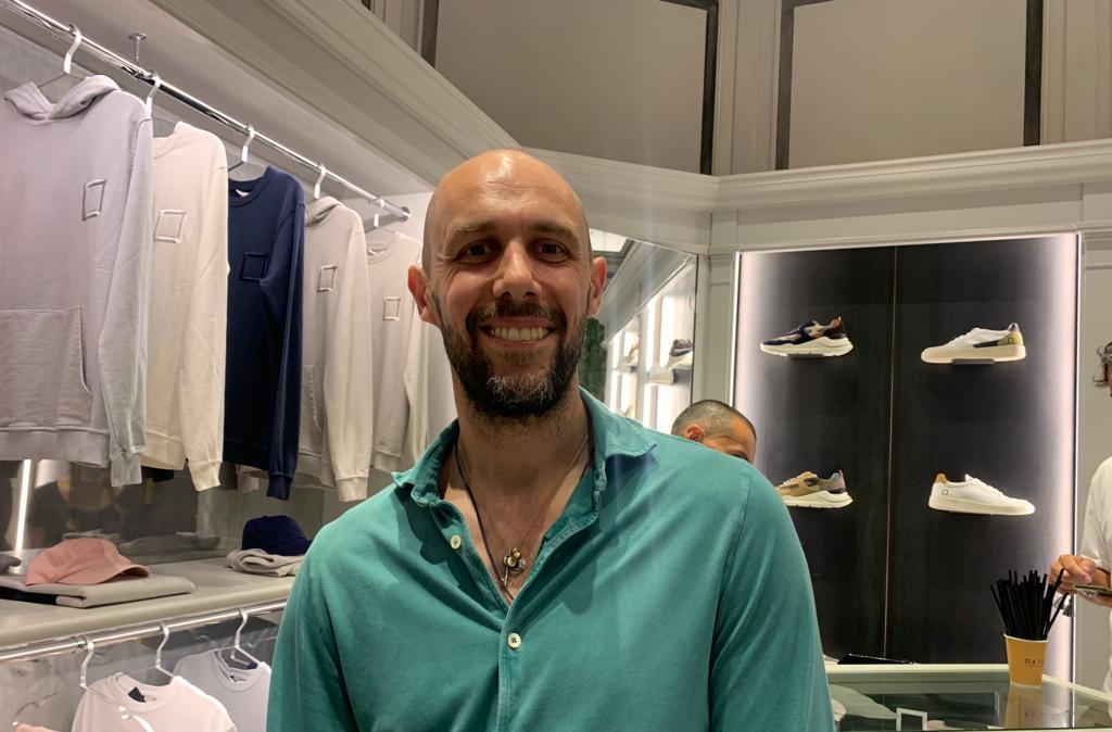 Un italiano en la MLS. Marco Donadel, confirmado como entrenador del CF Montreal: "Vínculo profundo"