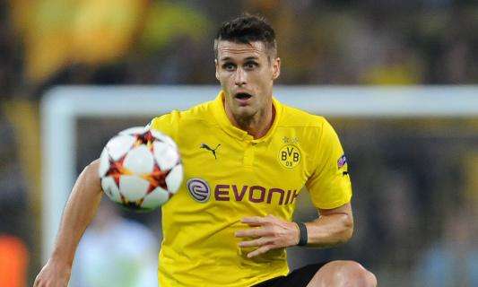 Borussia Dortmund, Kehl se suma al organigrama del club