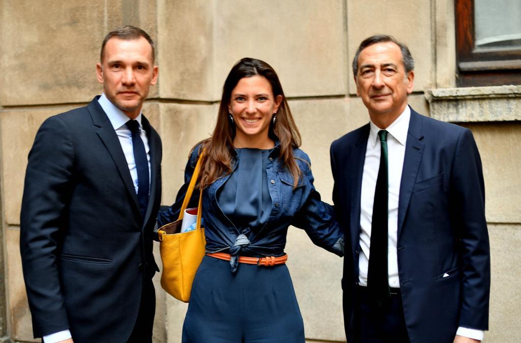 Immagine news Serie A n.1