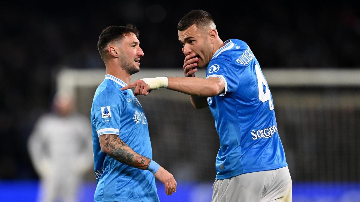 Immagine news Serie A n.2