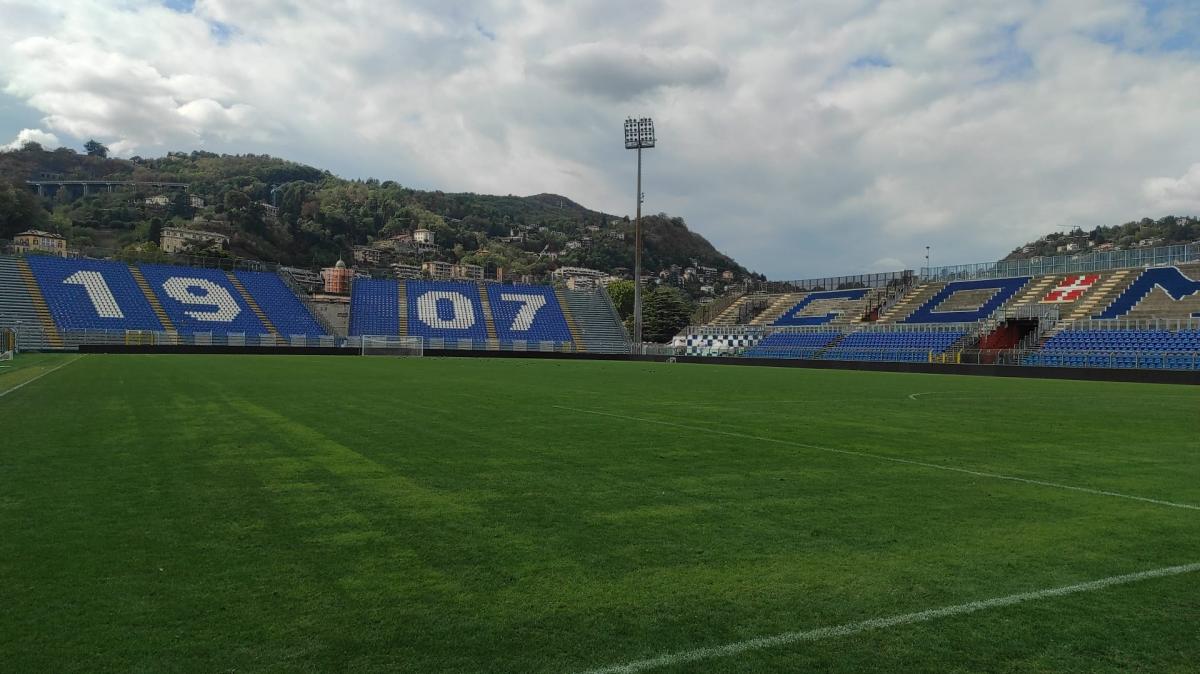 Immagine news Serie A n.1