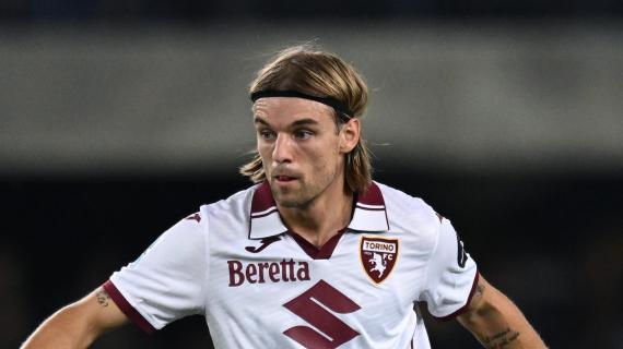 Crystal Palace, interés en Borna Sosa