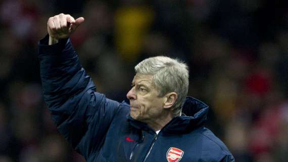 Arsenal, Wenger confirma el interés en Kondogbia