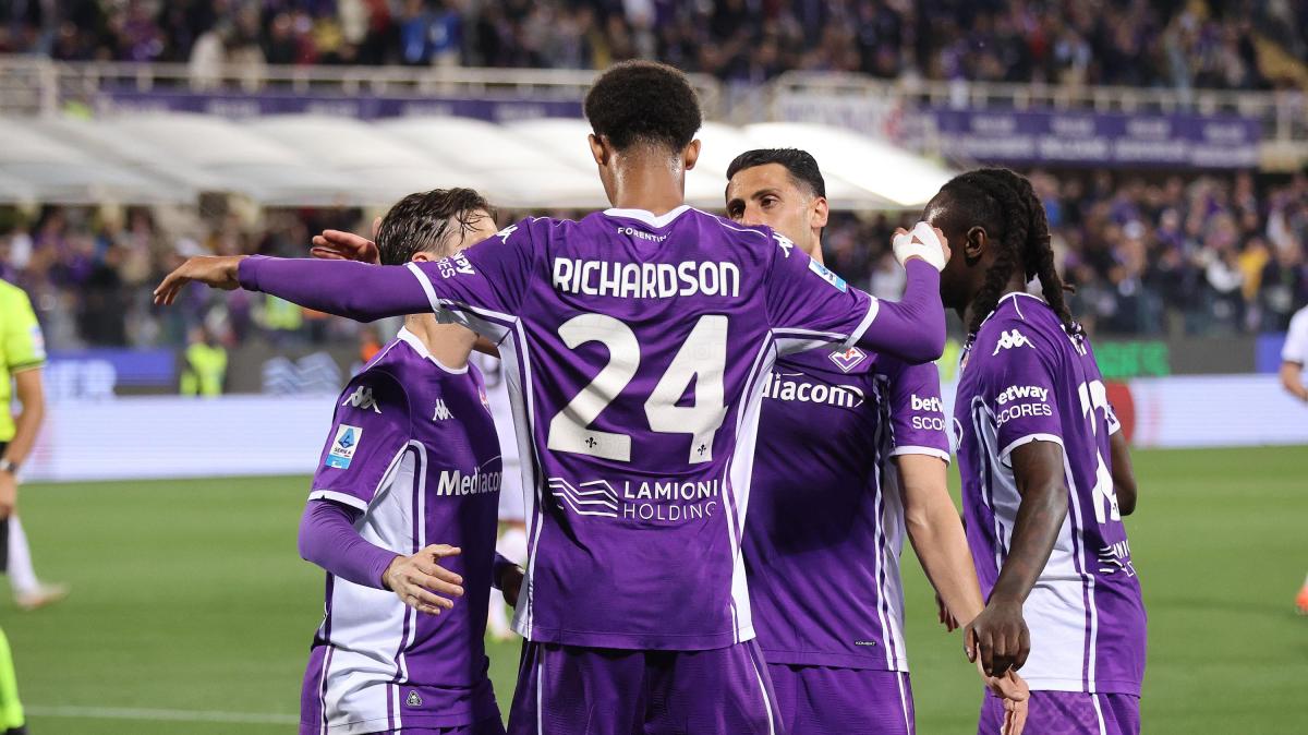 Immagine news Serie A n.1