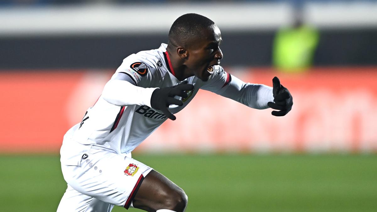 Immagine news Serie A n.1