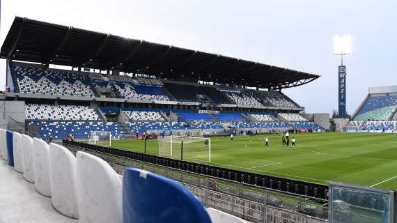 Italia, la Supercopa Nacional el 20 de enero en Reggio Emilia