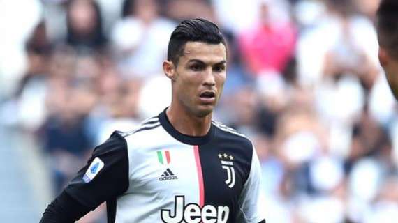 Cristiano Ronaldo: "También en el mundo de los negocios seré el número 1"