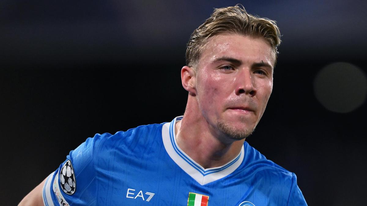 Immagine news Serie A n.1