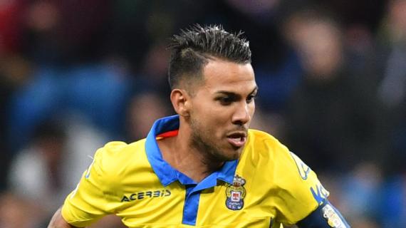UD Las Palmas, convocatoria para el Nuevo Arcángel