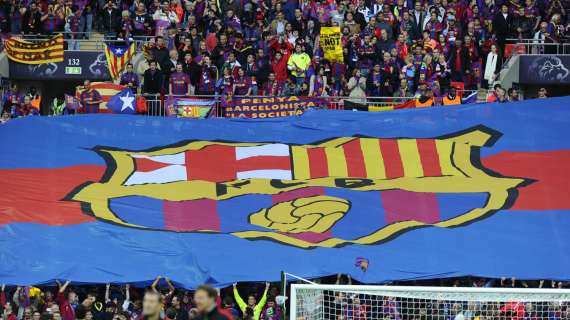 Barça, Font: "¿Si lo volveré a intentar en 2026? Es pronto para plantearlo"