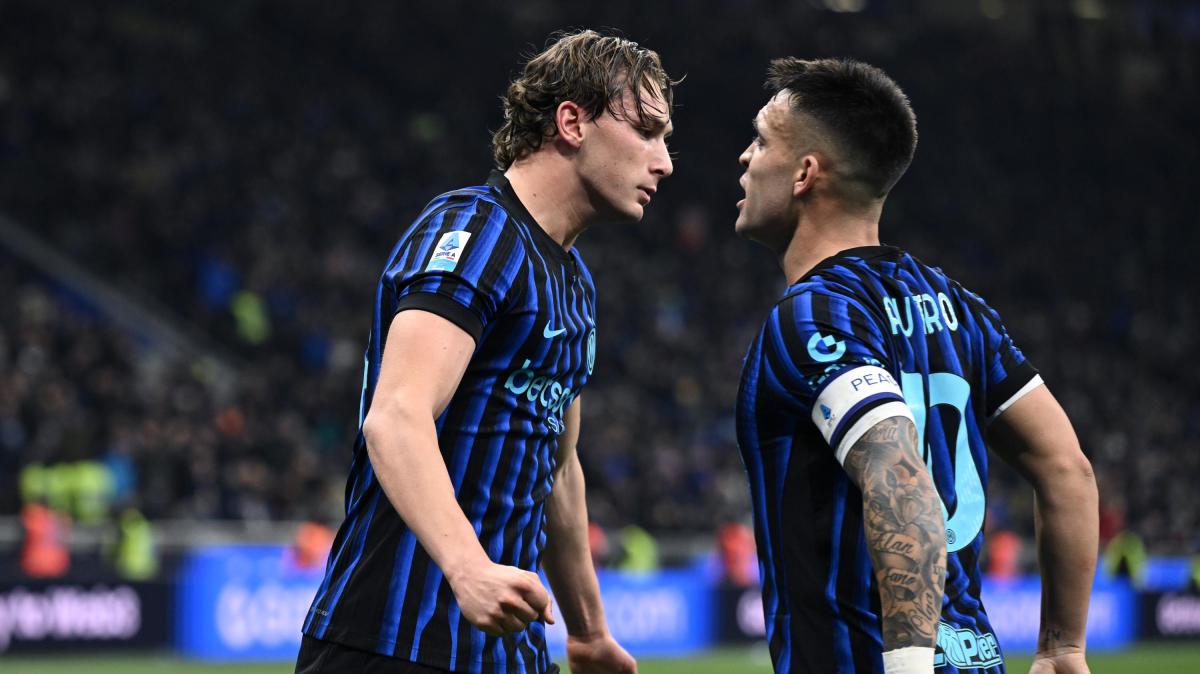 Immagine news Serie A n.1