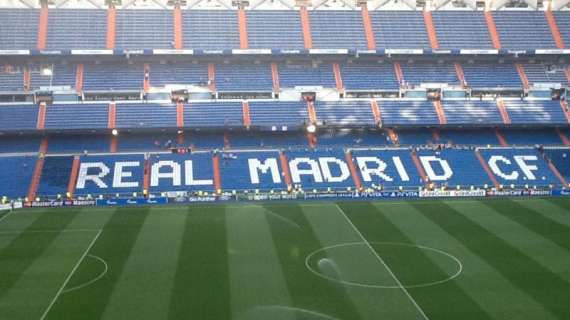Más de 200 madridistas verán el 'Clásico' en el Palco de Honor del Bernabéu