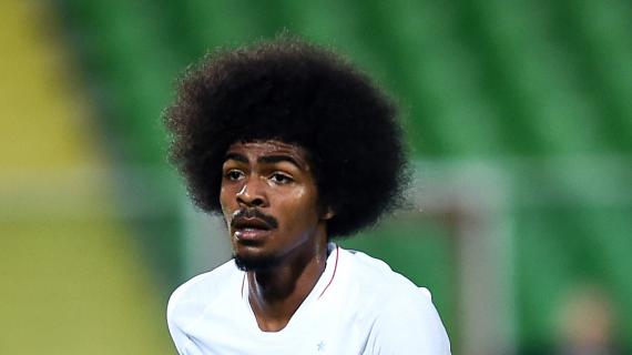 OFICIAL: Sheffield United, llega cedido Hamza Choudhury