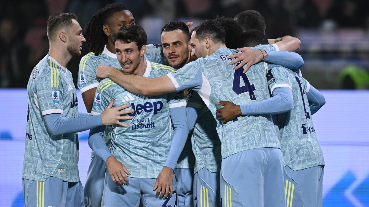 Immagine news Serie A n.1