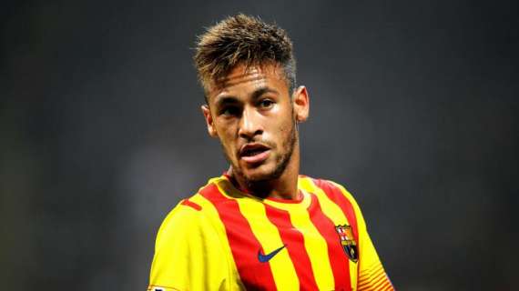Neymar: "El primer gol fue importante"