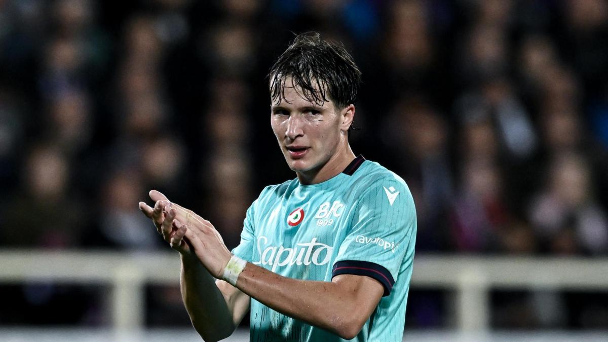 Immagine news Serie A n.6