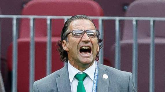 Racing de Avellaneda, Blanco: "La continuidad de Pizzi no corre peligro"
