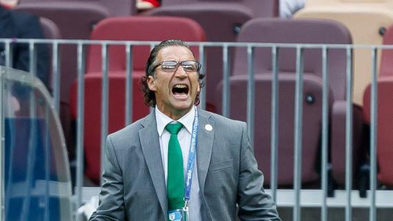 Kuwait, Juan  Antonio Pizzi nuevo seleccionador