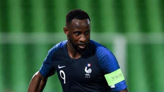 Chelsea y Manchester United también competirán por Moussa Dembélé