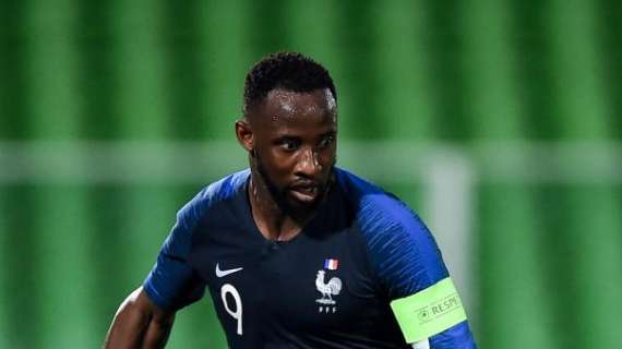 Manchester United, avance para negociar la llegada en julio de Moussa Dembélé