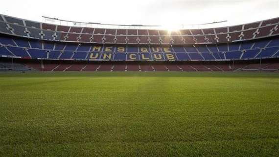 El Camp Nou acoge su cuarta final copera con el deseo de evitar un 'Centenariazo'