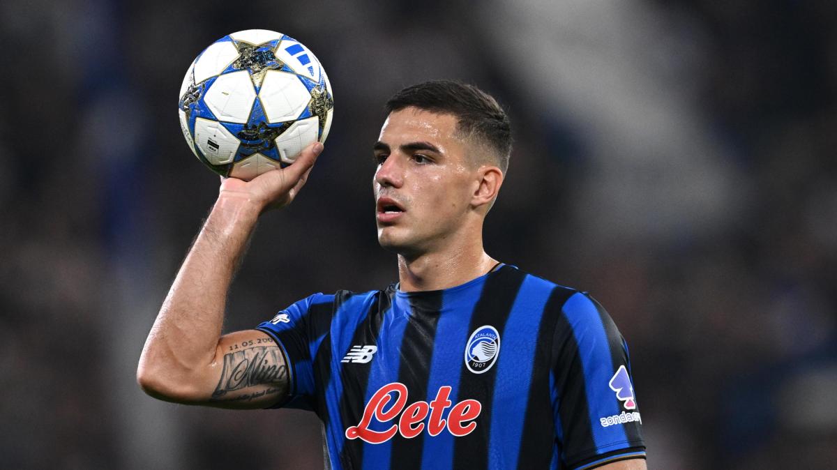 Immagine news Serie A n.1