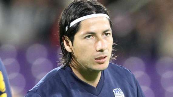 Jaime Valdés: "Mi idea siempre fue retirarme en Colo Colo"