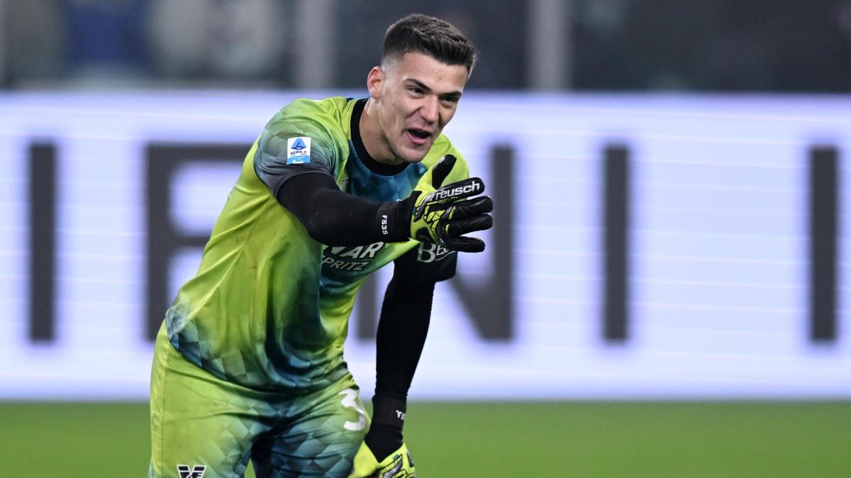 Immagine news Serie A n.1