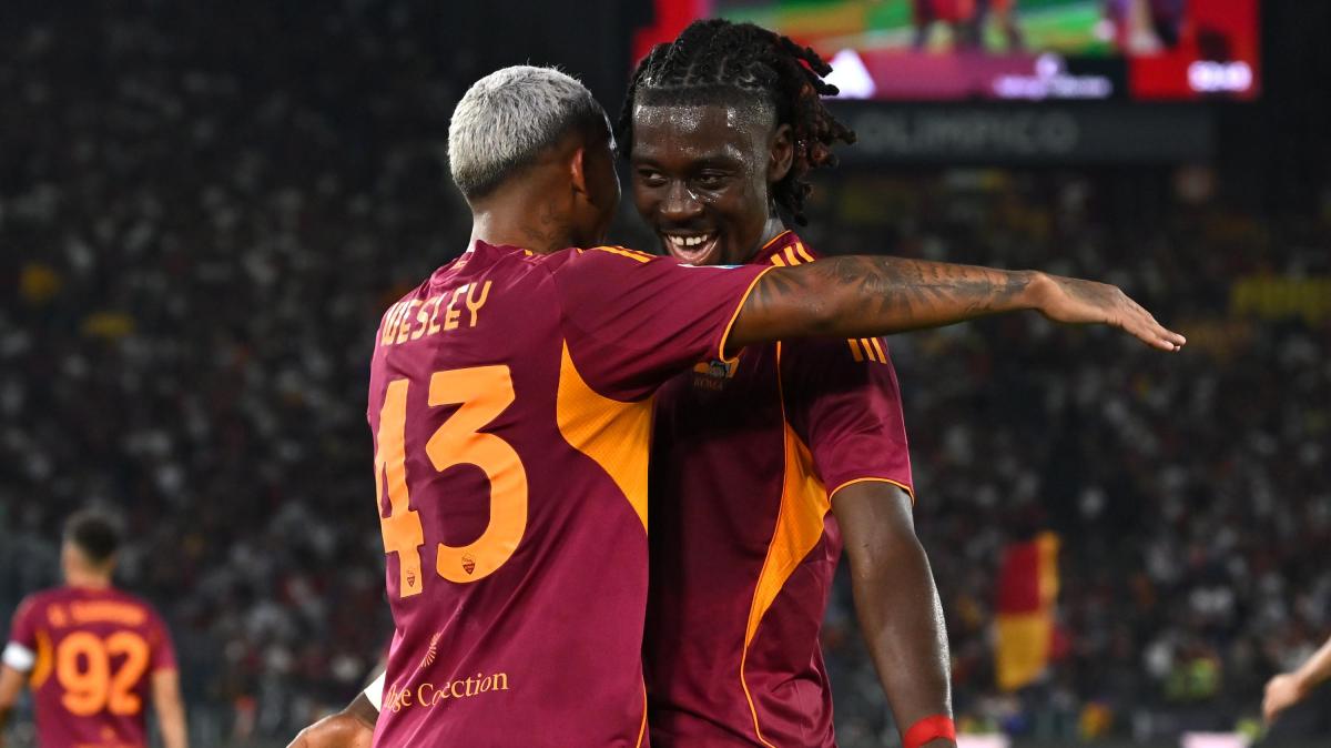 Immagine news Serie A n.1