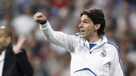 OFICIAL: RFEF, Karanka nuevo Director Técnico de la Selección Absoluta