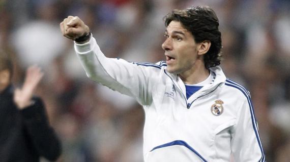 Karanka: "Los Servicios Médicos de la RFEF no tenían indicación del Barça sobre problemas de pubis de Lamine"