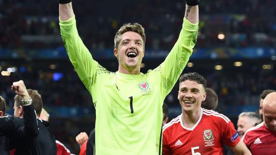 Nottingham Forest, Hennessey trabajará en el cuerpo técnico