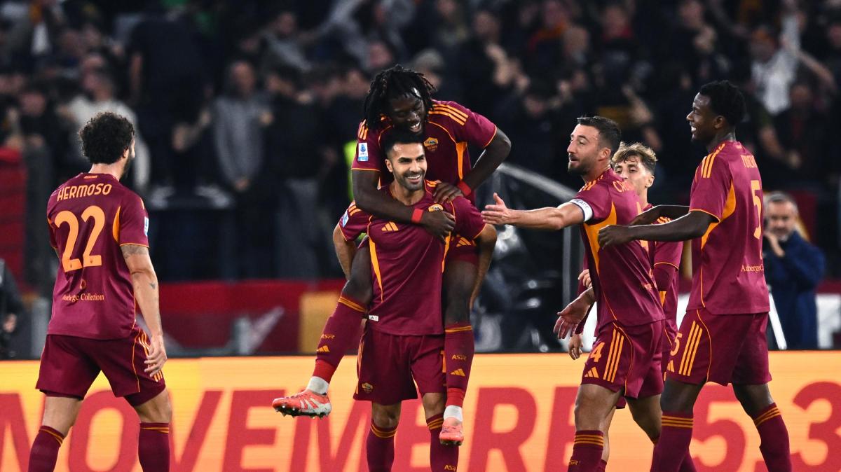 Immagine news Serie A n.1