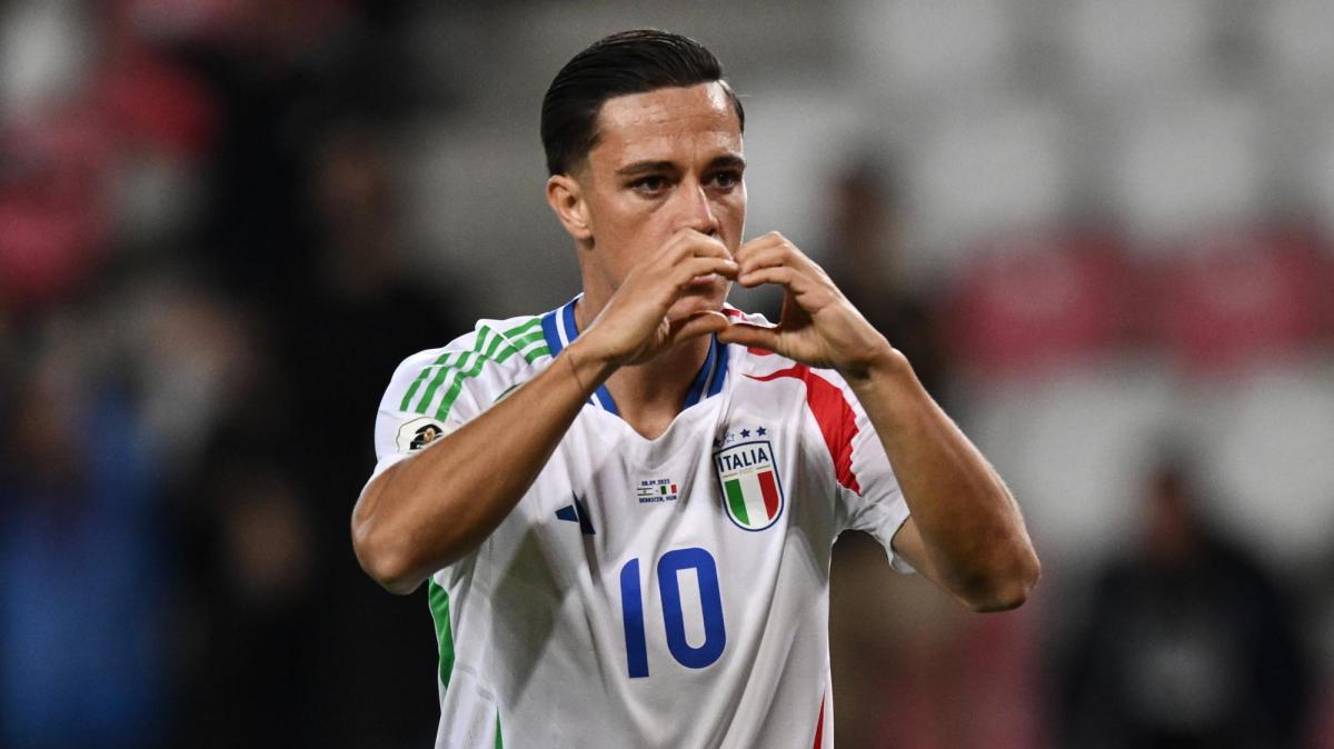 Immagine news Serie A n.1