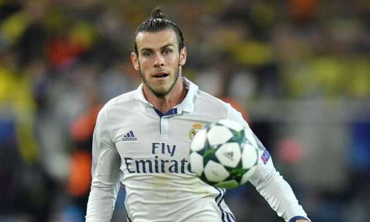 Real Madrid, As: "88 días después... Gareth Bale"