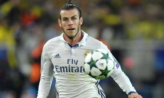 Iñaki Cano, en Radio MARCA: "No metería a Bale entre los favoritos al Balón de Oro"