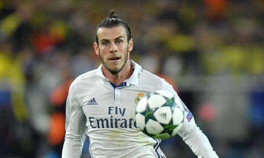 Álvaro Benito, en SER: "Bale hubiese triturado a Sergi Roberto"