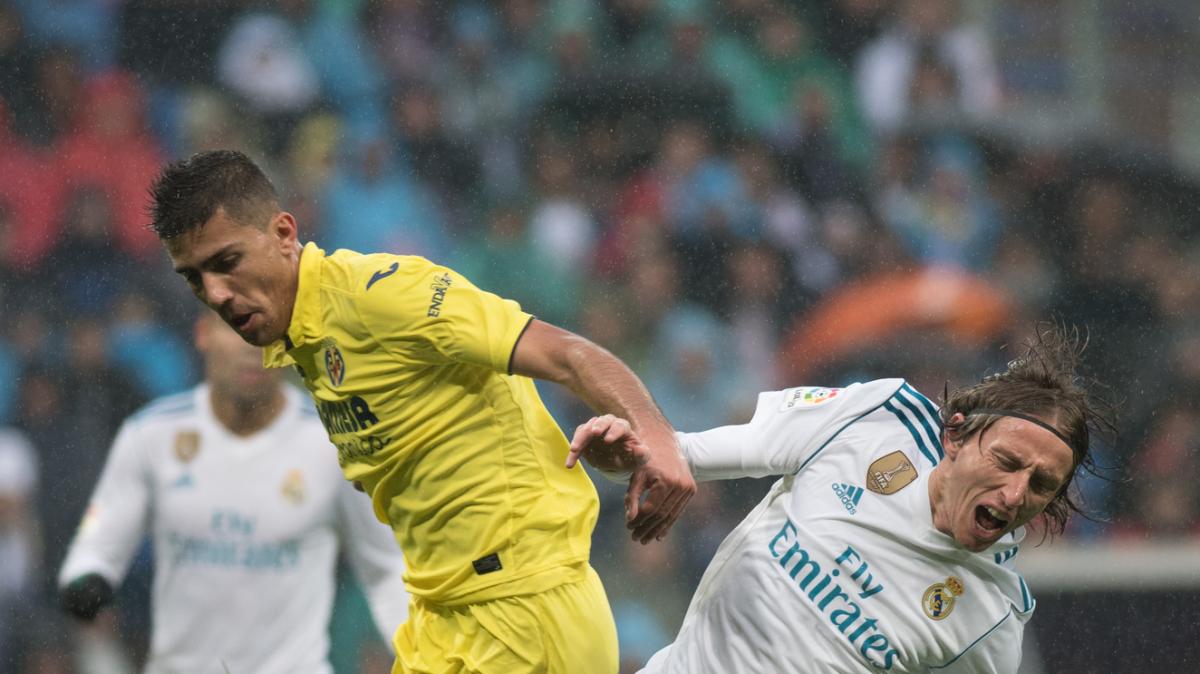 Villarreal CF, confirmado el homenaje para Rodrigo Hernández "Rodri"