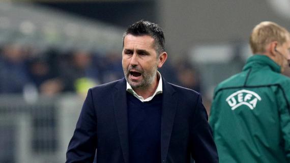 Dinamo Zagreb, el despido de Bjelica y su cuerpo técnico costará 1,7 millones