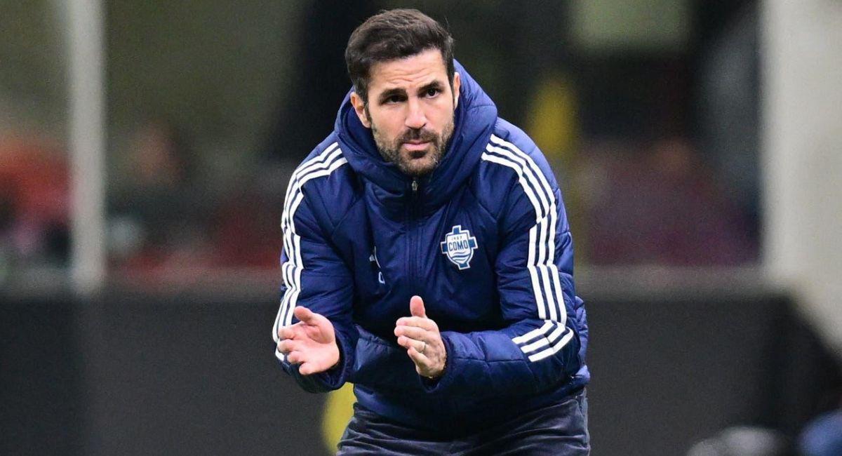 Immagine news Fútbol Internacional n.1