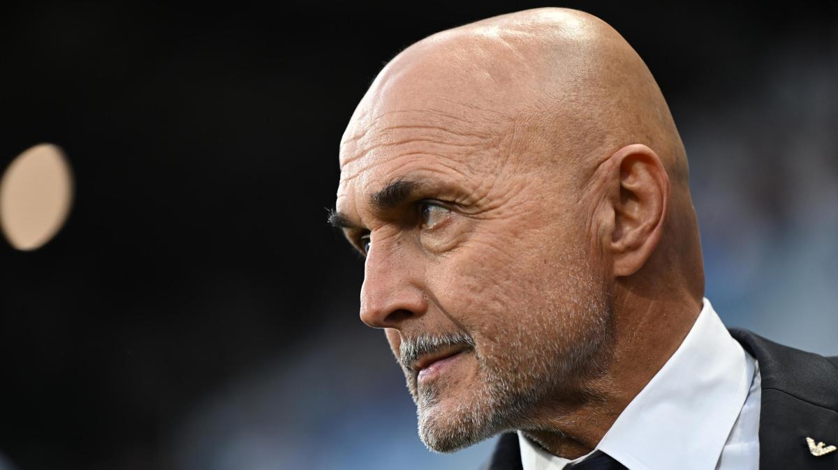 Spalletti-Juve, en España: "Una situación tan desesperada que muchos creen que puede ser el hombre adecuado"