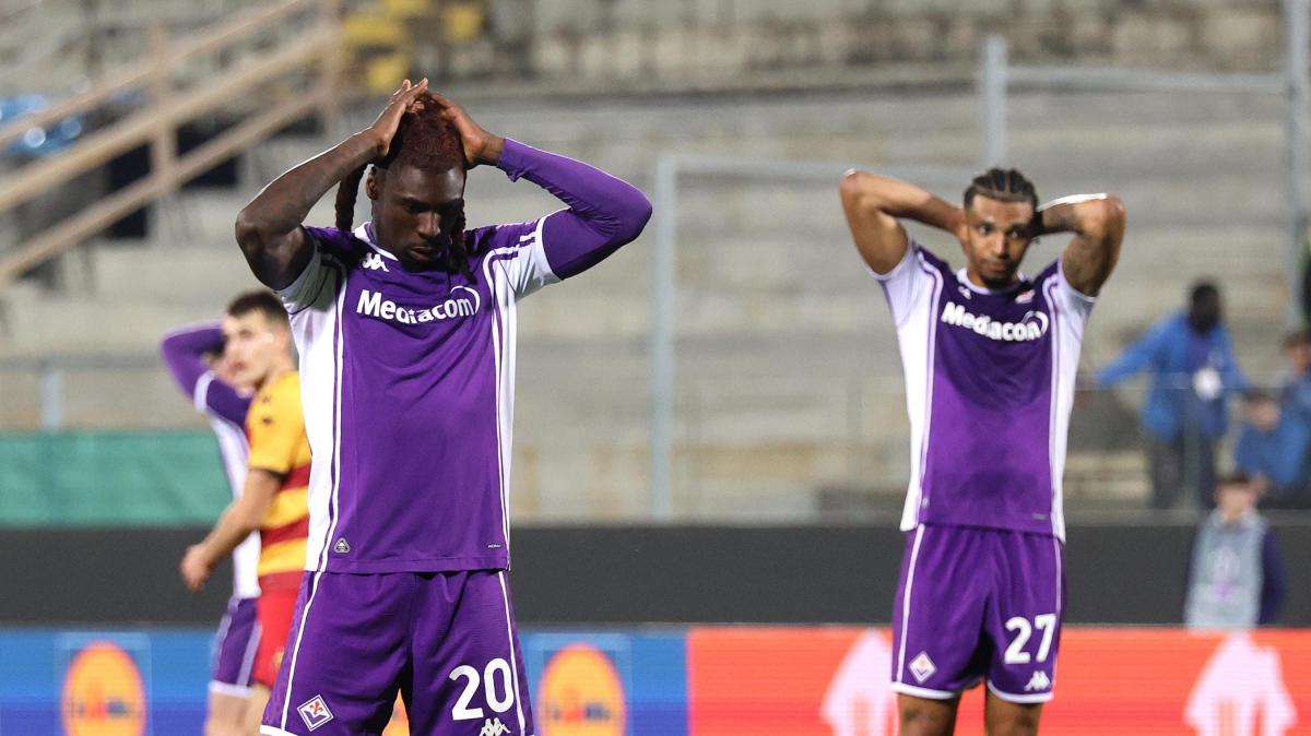 Immagine news Serie A n.3