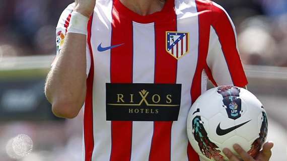 Lucas Hernández, la nueva joya del Atlético de Madrid