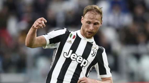 Juventus, no se descarta la compra del pase de Höwedes