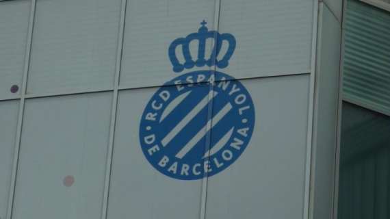 RCD Espanyol"B", lesión muscular de Jairo Morillas