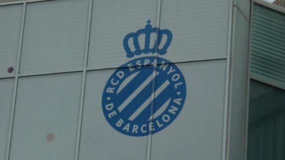 RCD Espanyol, Gallego: "Seguir no depende de mí, orgulloso de las palabras de los jugadores"