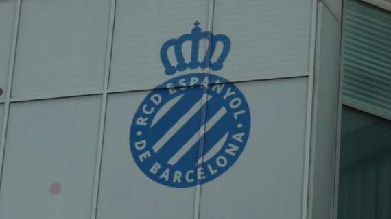 RCD Espanyol Gallego: "La clave, que el equipo se movió menos y el balón corrió más en la segunda parte"