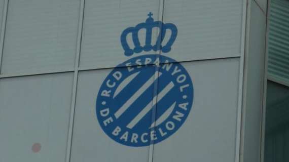 RCD Espanyol, Melendo: "Estamos haciendo las cosas bien, saldremos de abajo"