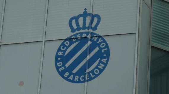 OFICIAL: RCD Espanyol, se desvincula Lauren Florido
